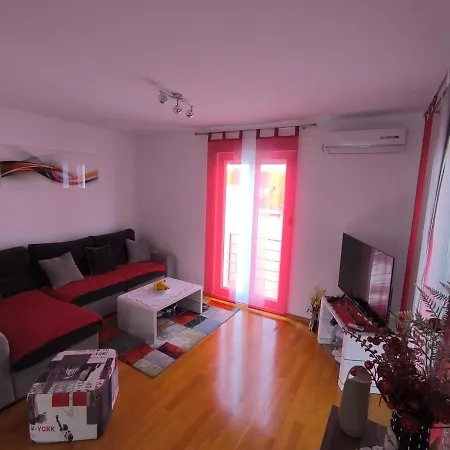 Apartment Leon