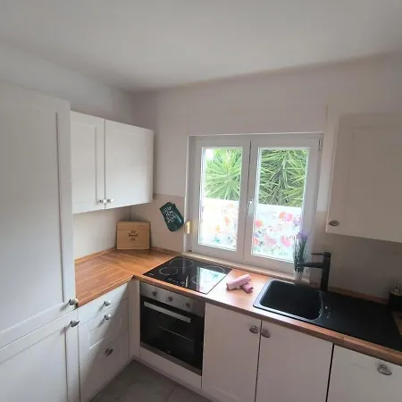 Apartment Leon Trogir