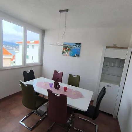 Apartment Leon *
