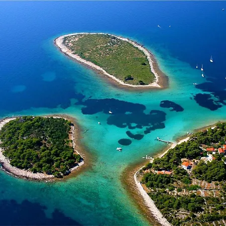 Apartment Leon Trogir