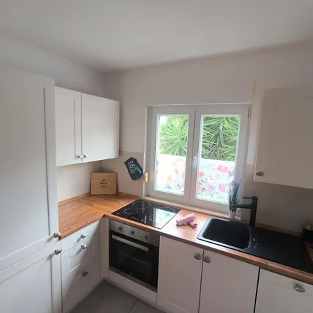 Apartment Leon Trogir