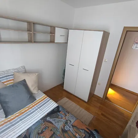 Apartment Leon