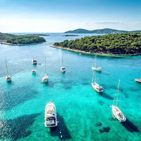 Apartment Leon Trogir